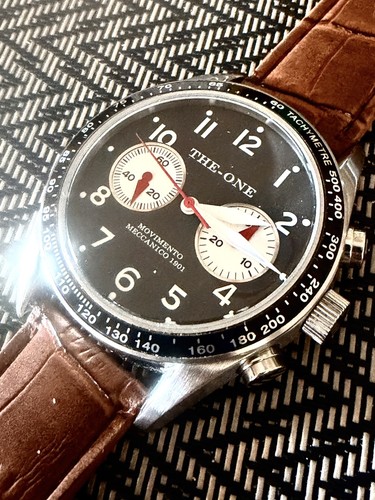 The one italian design mov - one,