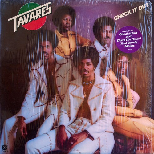 Tavares check it out - tavares,