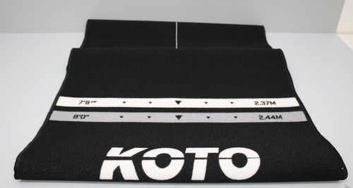 Koto dartteppich mit - -,