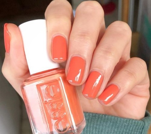 Essie nagellack 678 check - nagellack,,