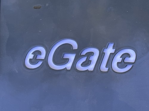 Wanzl egate mgate checkout - wanzl,