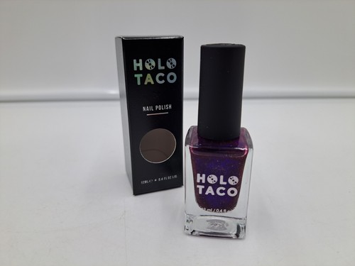 Holo taco late checkout - late,