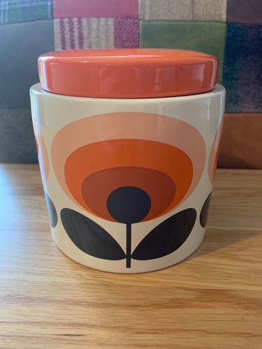 Orla kiely orange - kiely,