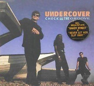 Check out the - groove,