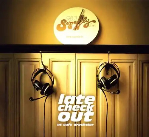 Various late check out at - -,