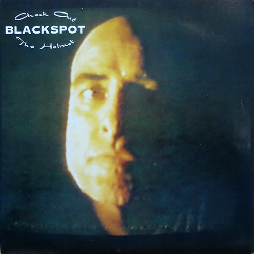 Blackspot check out the - blackspot,