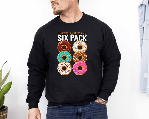 Check out six - out, pack