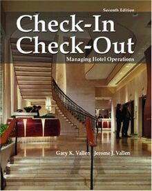 Check out managing - check, out: