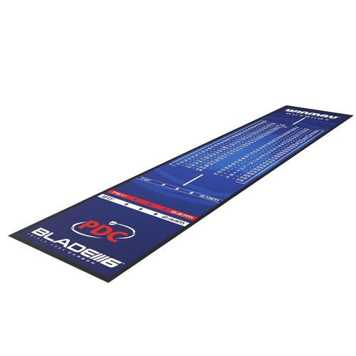 Dartmatte outshot dartspiel - outshot,