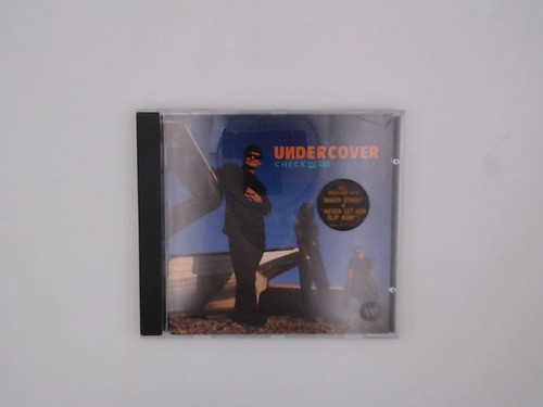 Check out the groove - the,