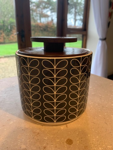 Schöne orla kiely keramik - kiely,