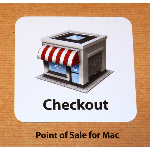 Checkout point sale pos - point,